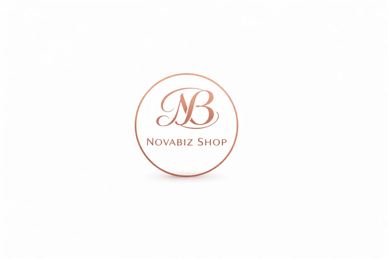 Novabiz Shop