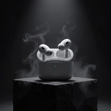 Air Pods Pro 4