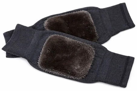 Genouillères Chauffantes – Homme & Femme