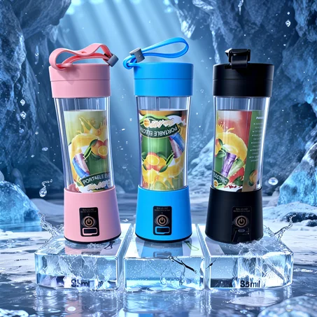 Mini Blender portables