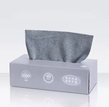 Chiffons Microfibre Ultra-Absorbants | Multi-usages