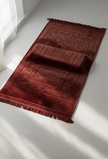 Genetic tapis de prière thérapeutique