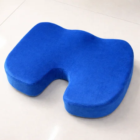 Coussin Orthopédique en Mousse à Mémoire