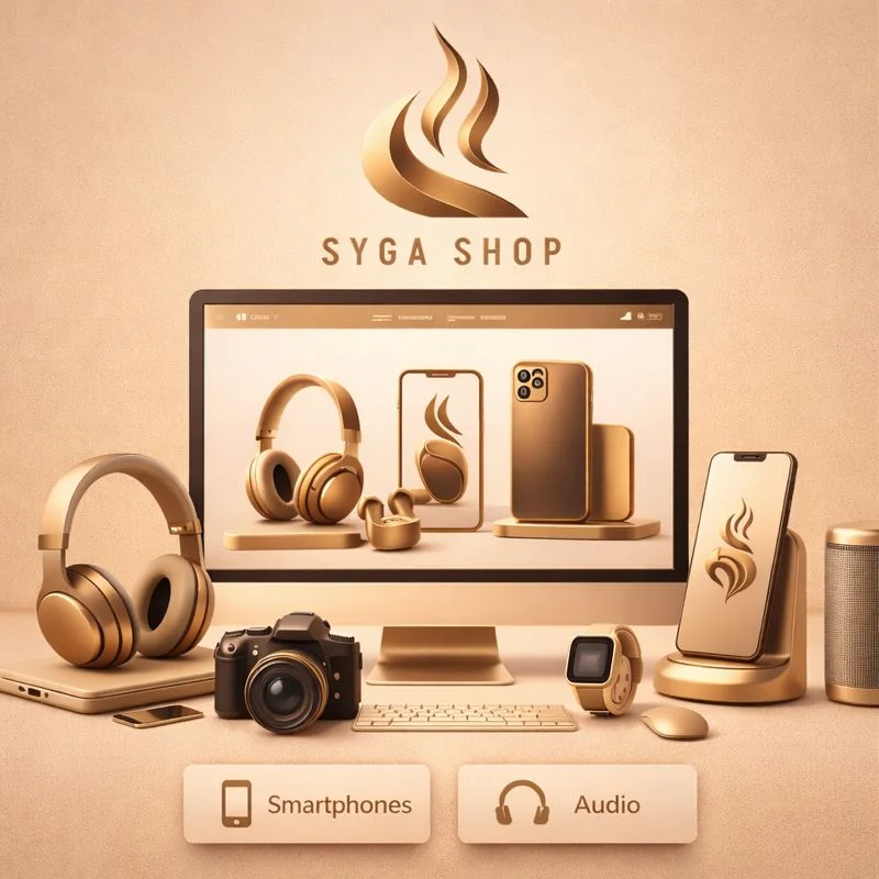 أجهزة إلكترونية