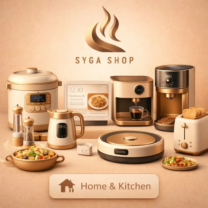 أجهزة منزلية