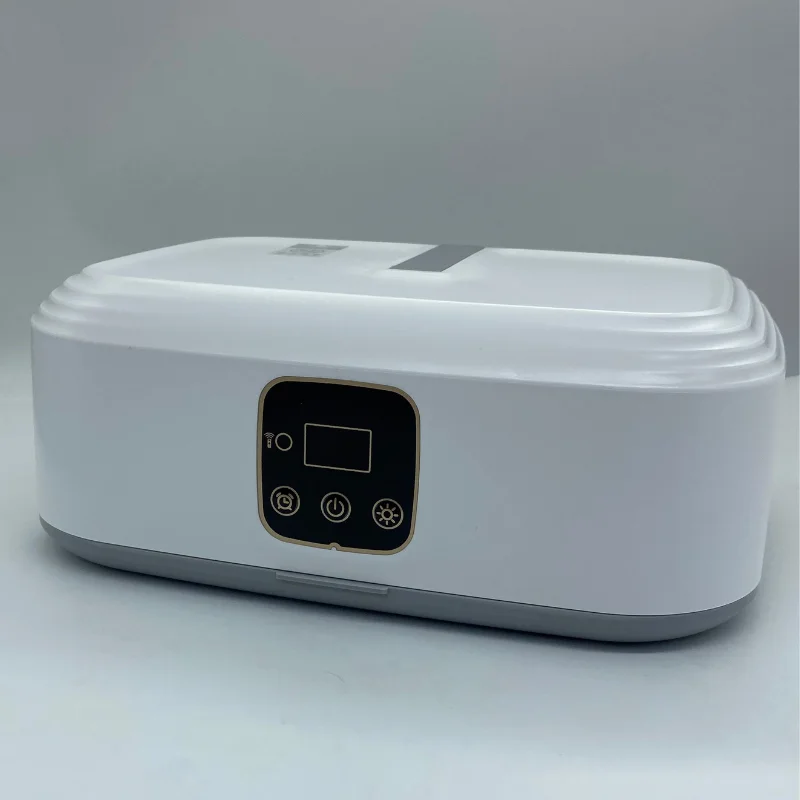 مجفف ملابس محمول– تصميم مدمج وقابل للطي