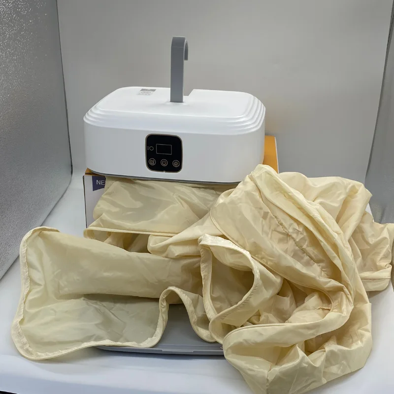 مجفف ملابس محمول– تصميم مدمج وقابل للطي