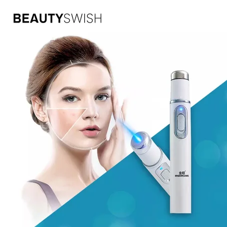 قلم علاج حب الشباب