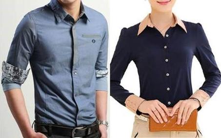 ملابس للرجال وٱلنساء