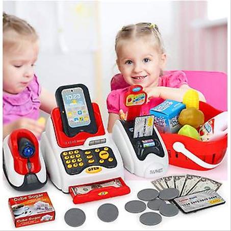 ألعاب الأطفال