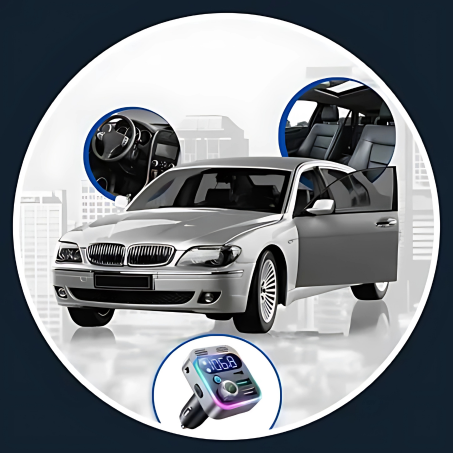 لوازم السيارة