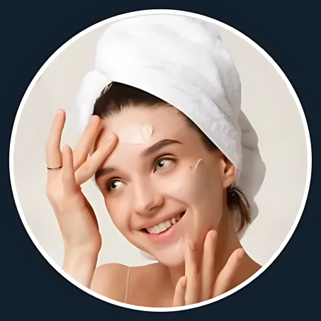 عناية شخصية وجمال