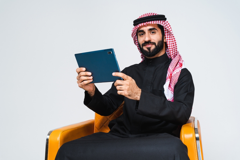 صورة محمد العتيبي