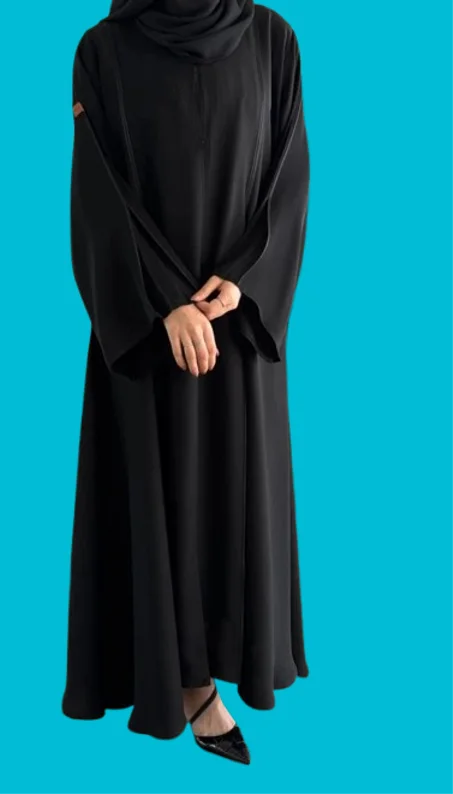 عباية لؤلؤة الأناقة