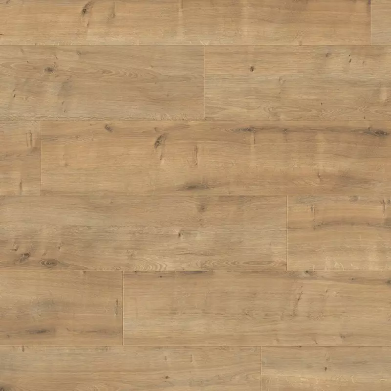 parquet SPC Aspect bois naturel:Résistant & Étanche