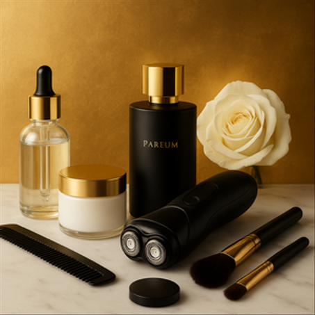 العناية الشخصية والجمال