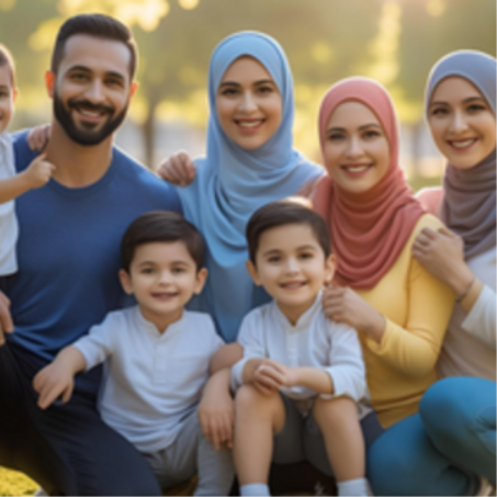 العافية أولا