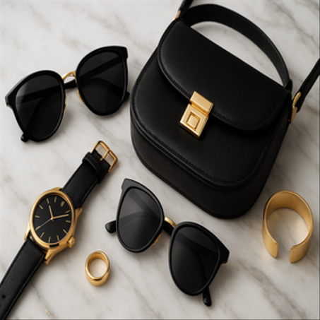 الإكسسوارات