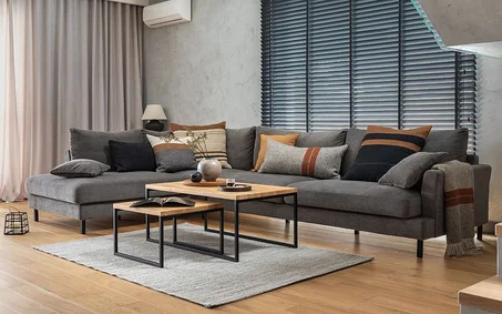 الاثاث المنزلي