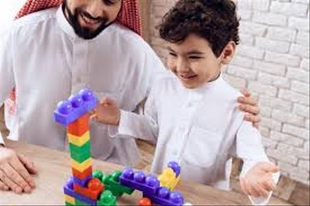 ألعاب أطفال