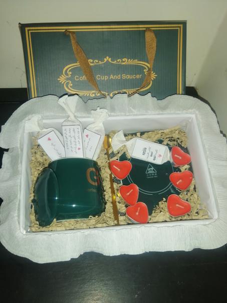 كأس حافظ للحرارة