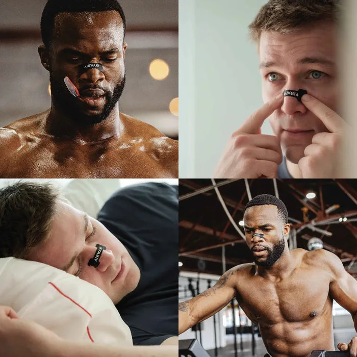 Bandas nasales 30 pcs ( Envío gratis)