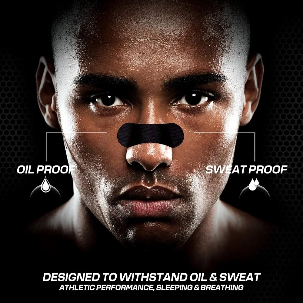 Bandas nasales 30 pcs ( Envío gratis)