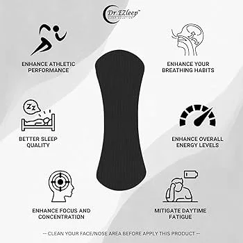 Bandas nasales 30 pcs ( Envío gratis)