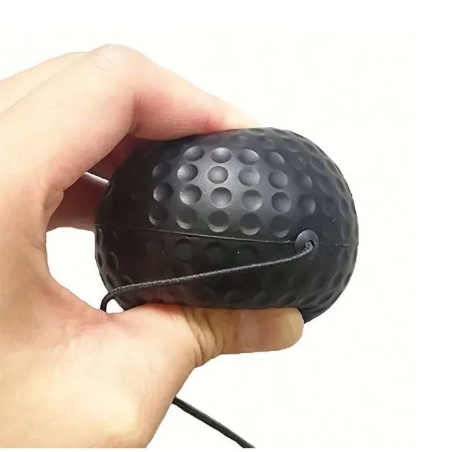 Bola de reflejos Box