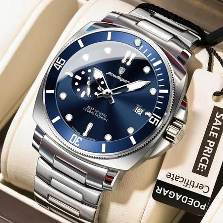 ساعة Poedagar 892 [Original]