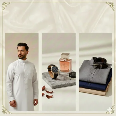 منتجات رجالية