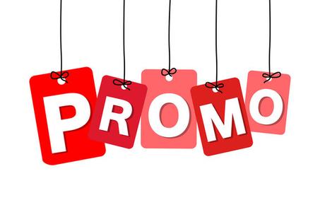 Promo & remise