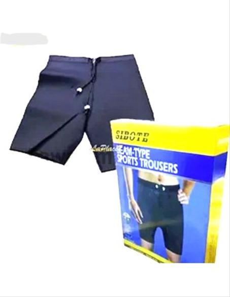 شورت التنحيف و الشد للرجال والنساء Short minceur pour homme ET femme , Sibote, Beam-type