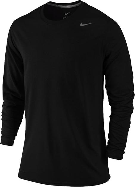 Nike T-shirt Dri-fit Cotton  pour homme
