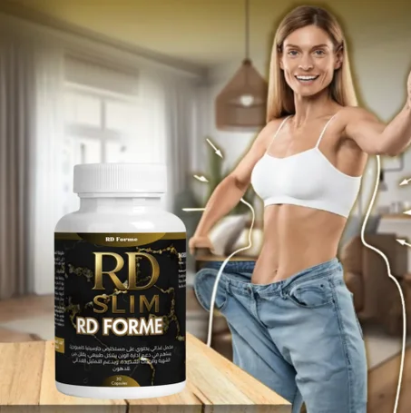 كبسولات RD Slim
