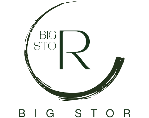 The Big Stor