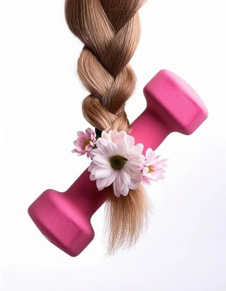 منتجات الشعر