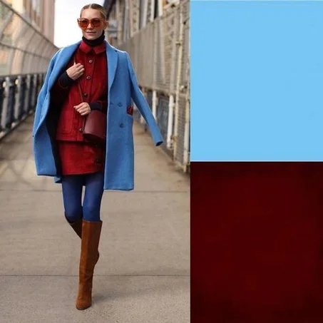 موضة و أناقة