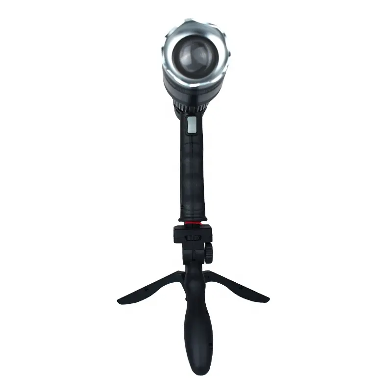 مصباح مسدس عالي القوة