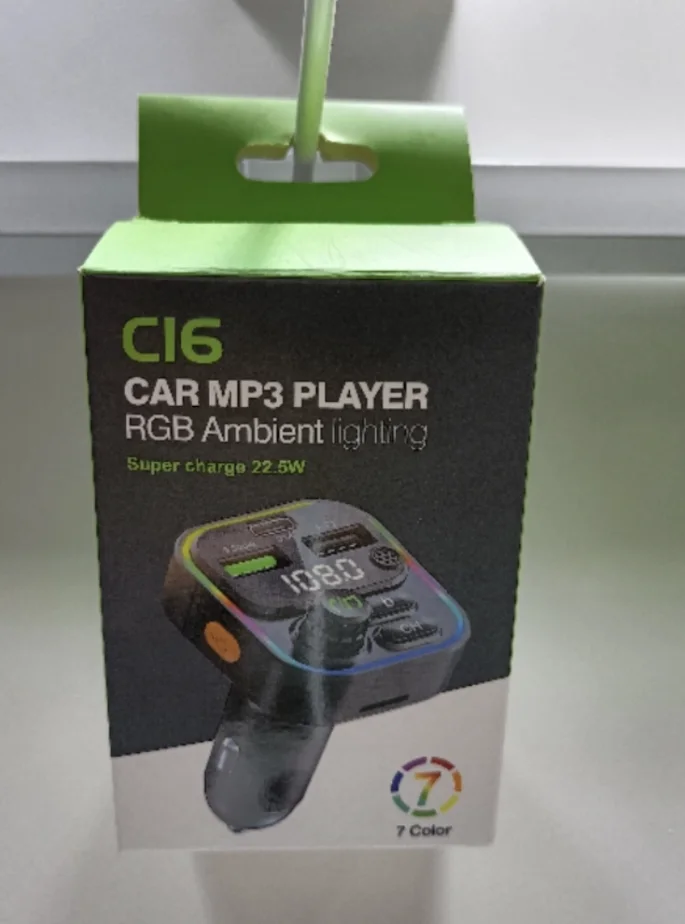 شاحن سيارة التلقائي للهاتف