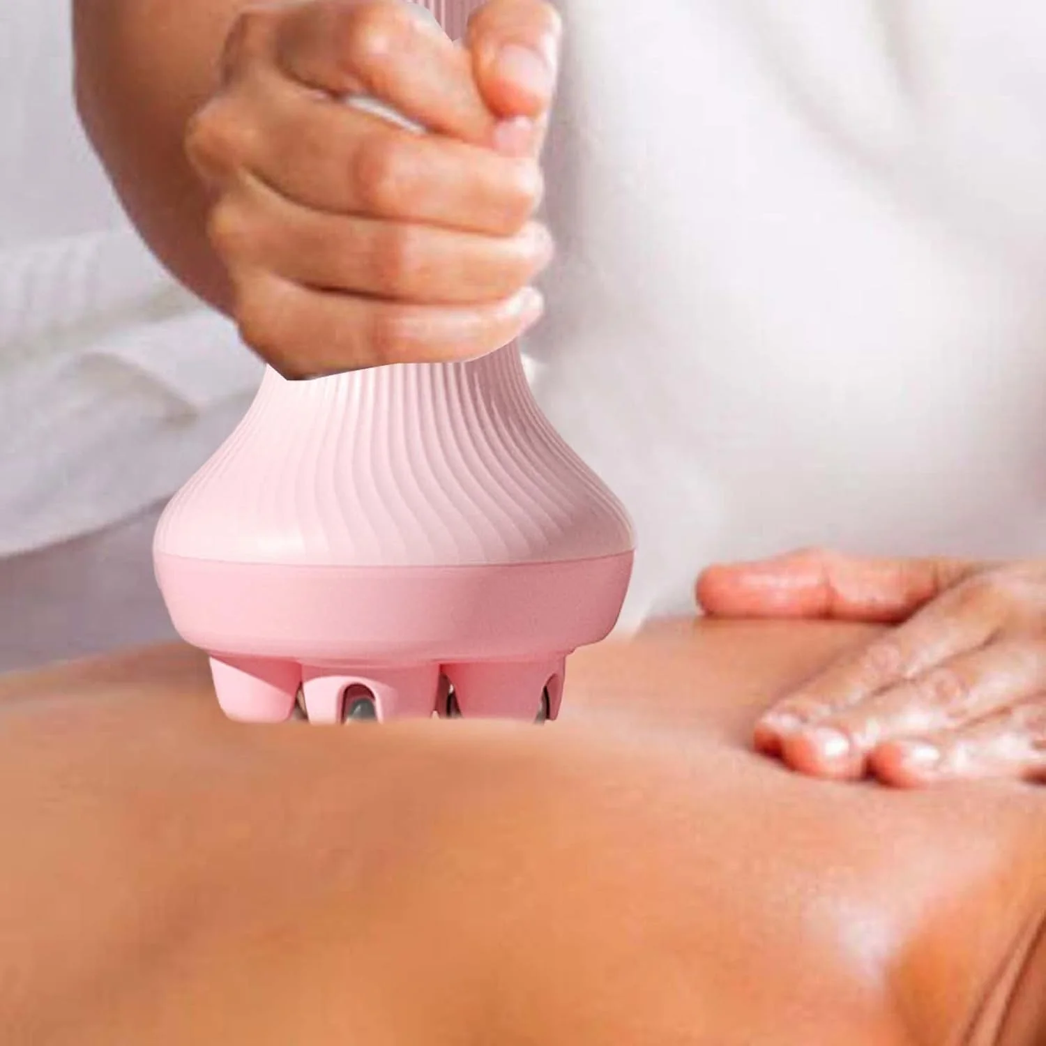 مدلك متعدد الاستخدامات