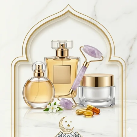 الصحة والجمال