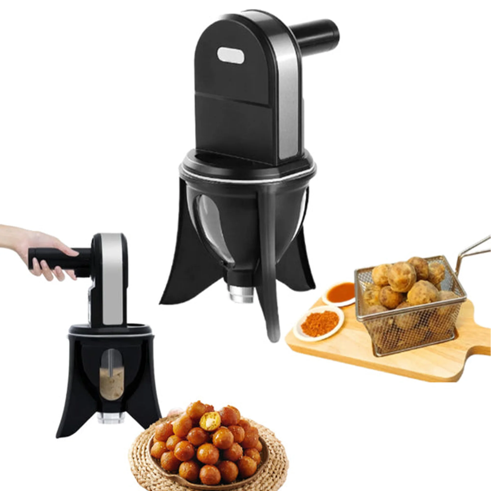 صانعة اللقيمات السريعة 100 لقيمه بالدقيقة بضمان عامين