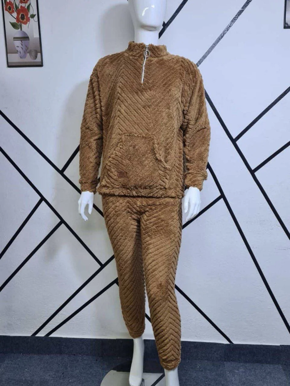 بيجاما أنيقة