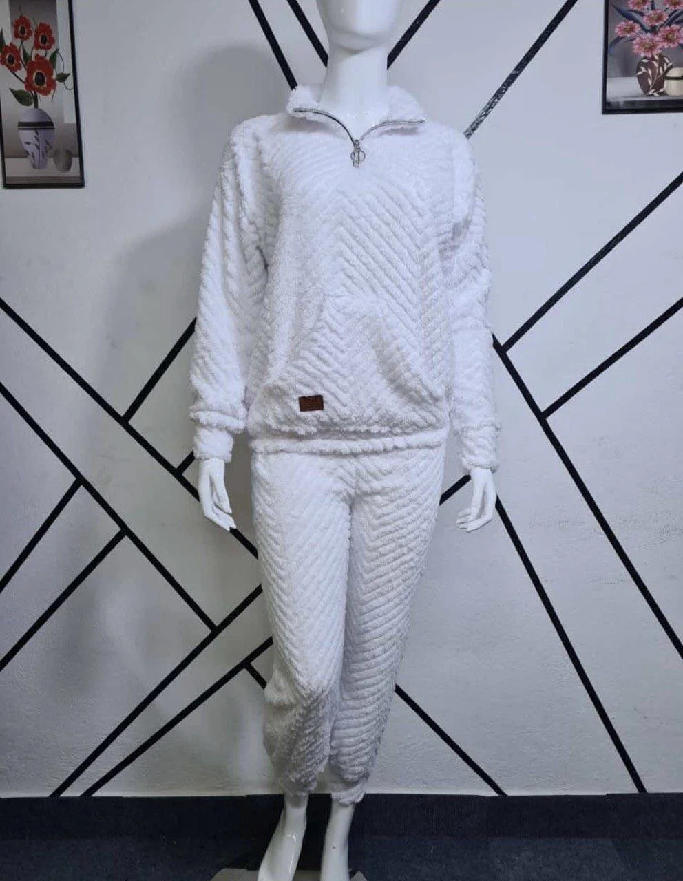 بيجاما أنيقة