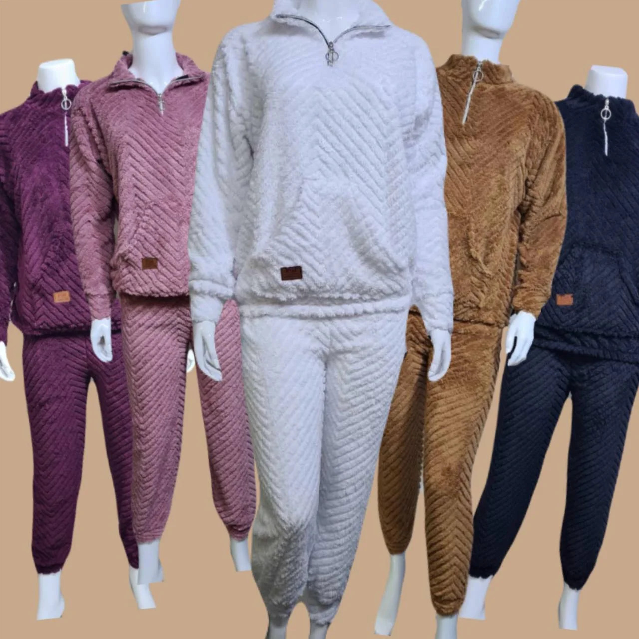 بيجاما أنيقة