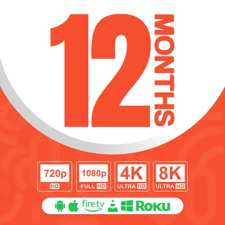 Premium Pack 12 months