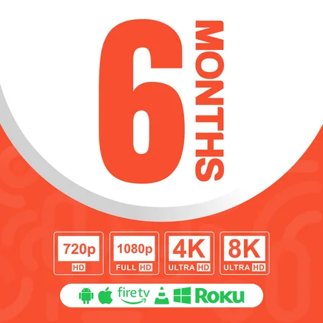 Premium Pack 6 months