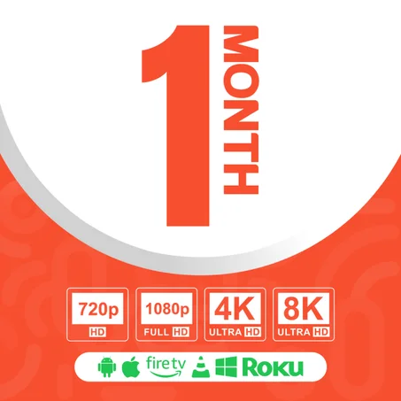 Premium Pack 1 month