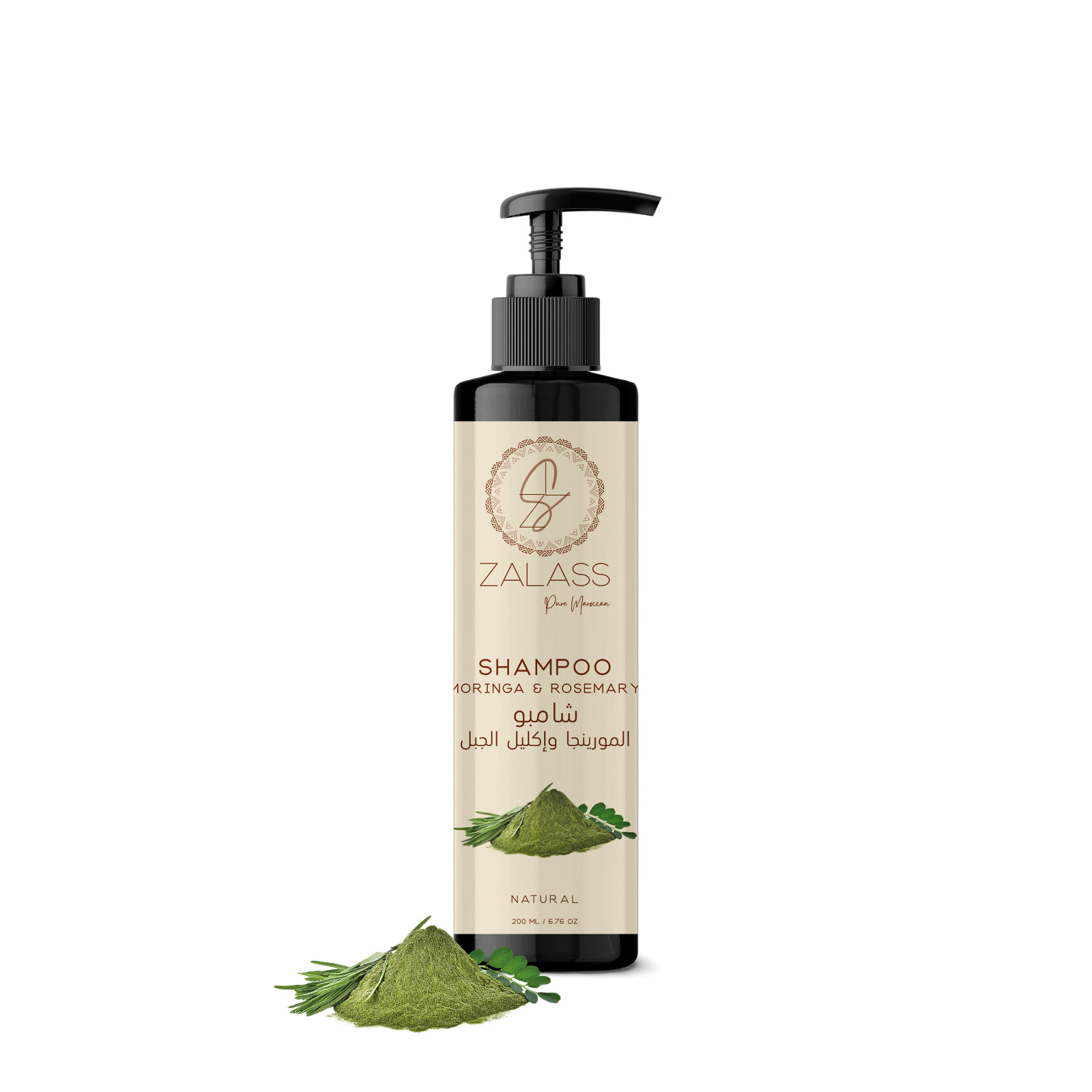 ANTI HAIR LOSS PACK